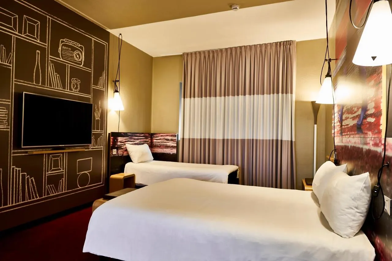 Ibis Milano Centro Hotel