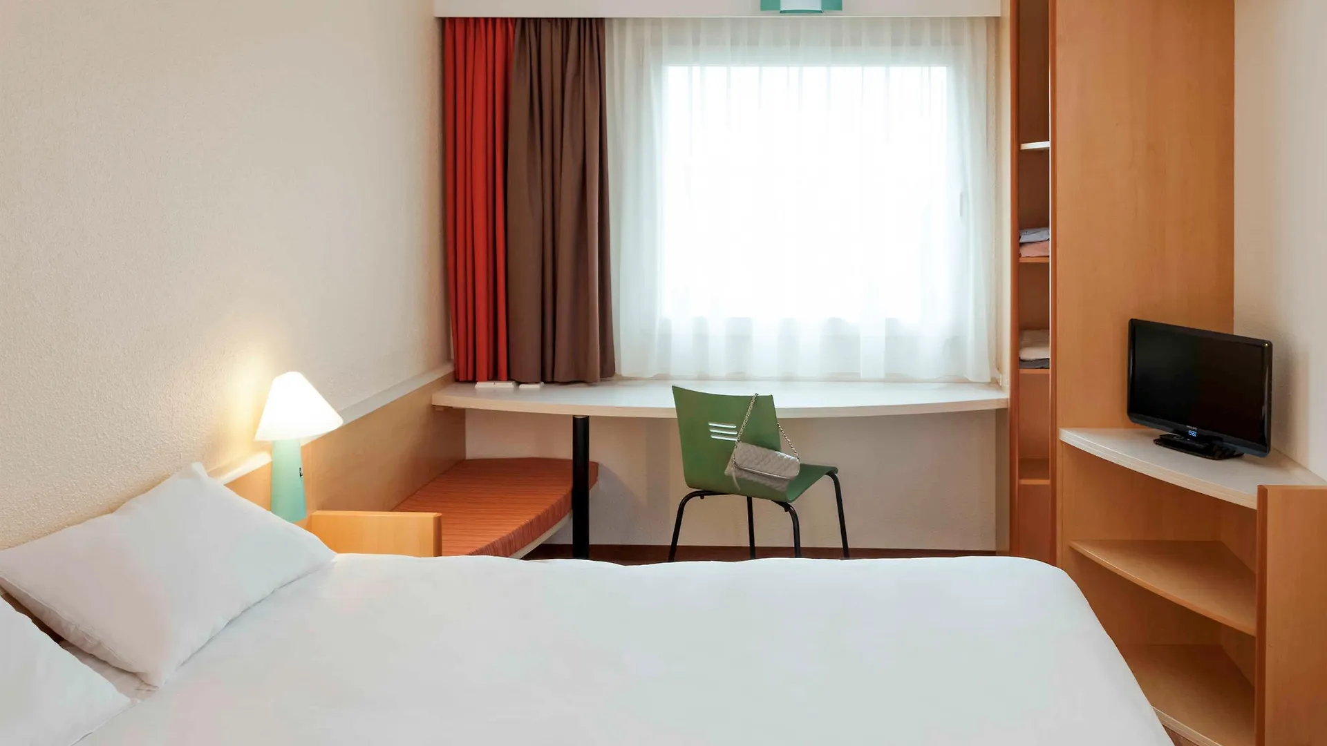 Ibis Milano Centro Hotel Milan