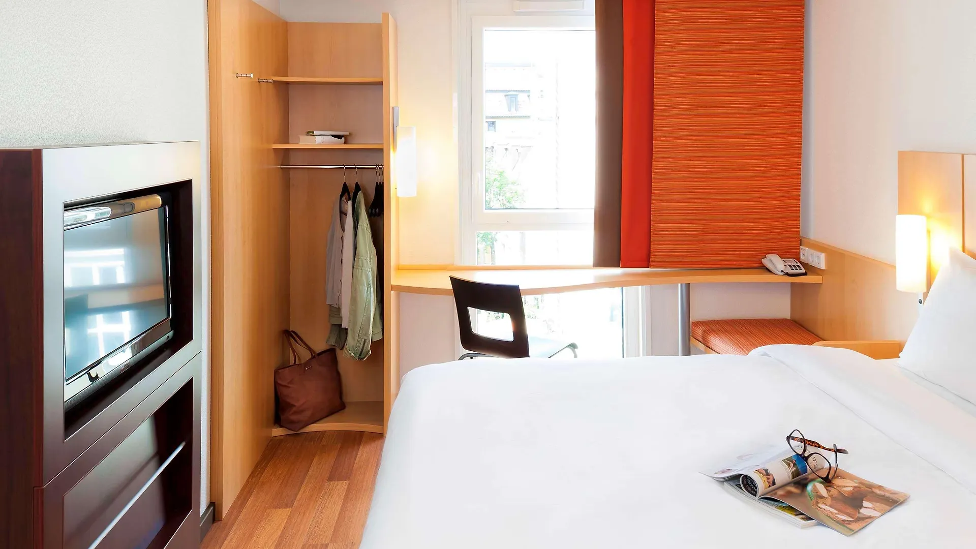 מלון Ibis Milano Centro