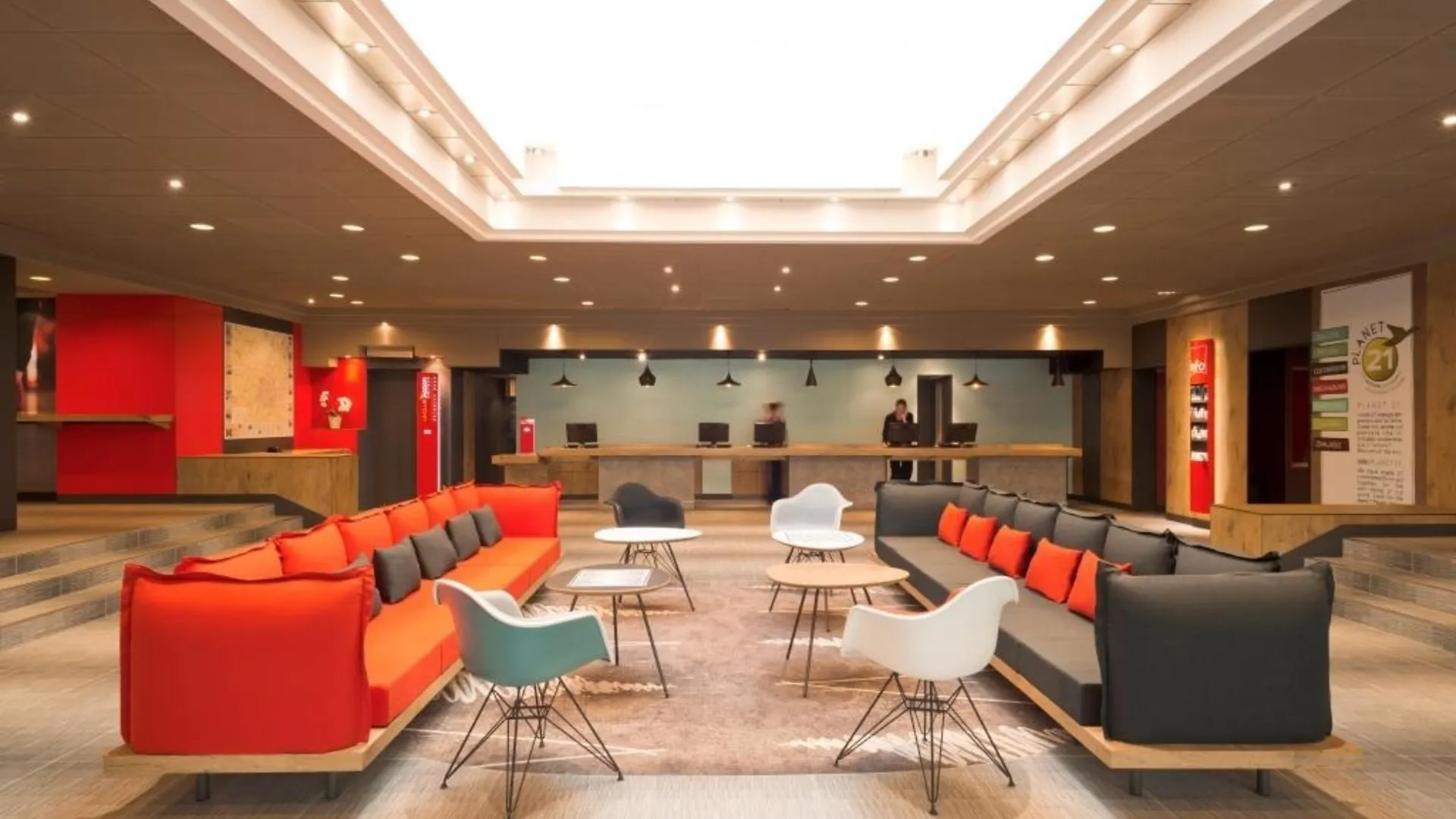מלון Ibis Milano Centro