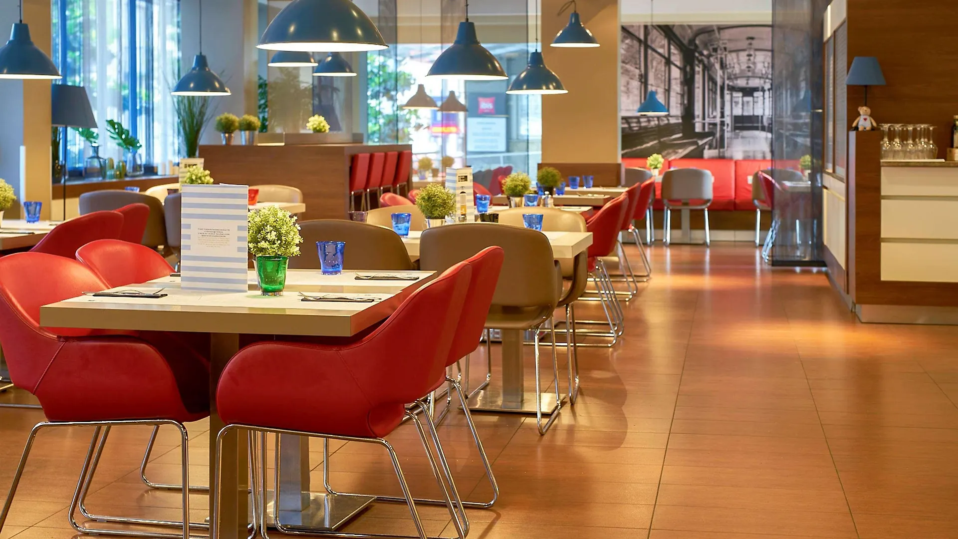 מלון Ibis Milano Centro איטליה