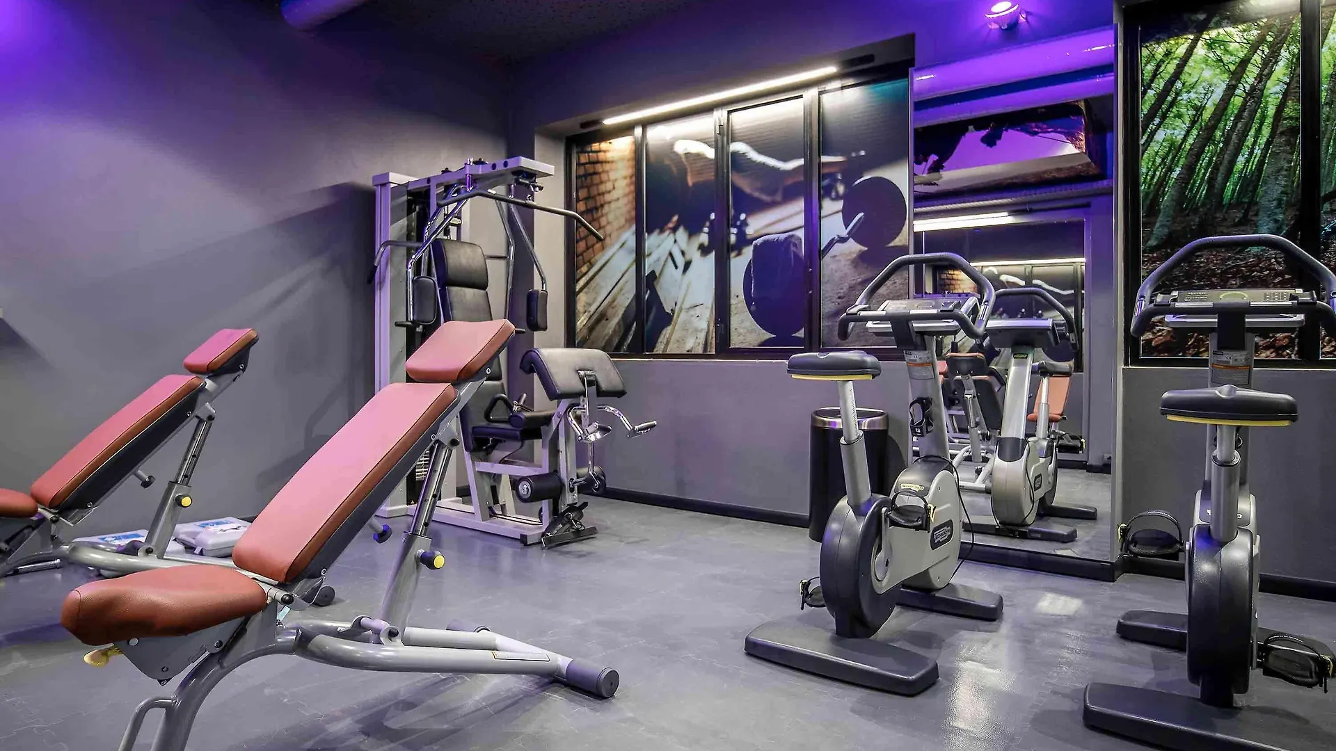 מלון Ibis Milano Centro 3*, מילאנו איטליה