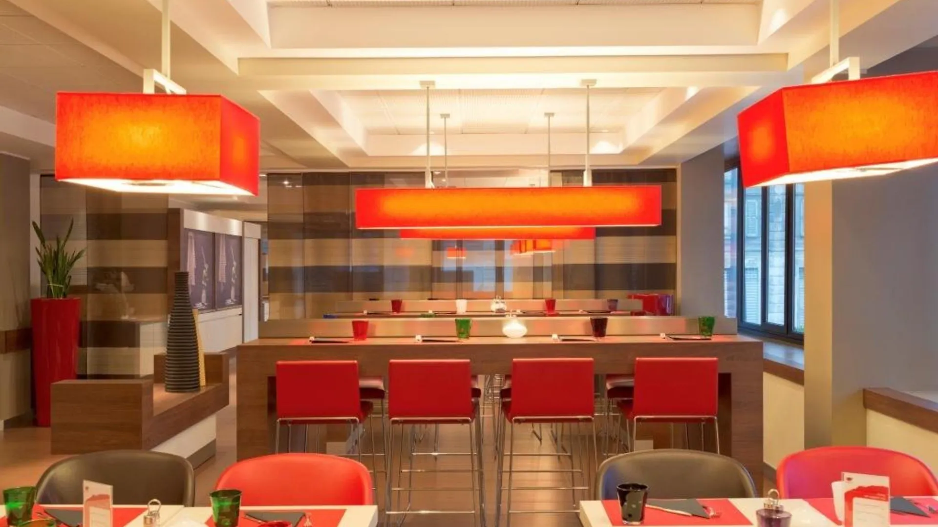 מלון Ibis Milano Centro