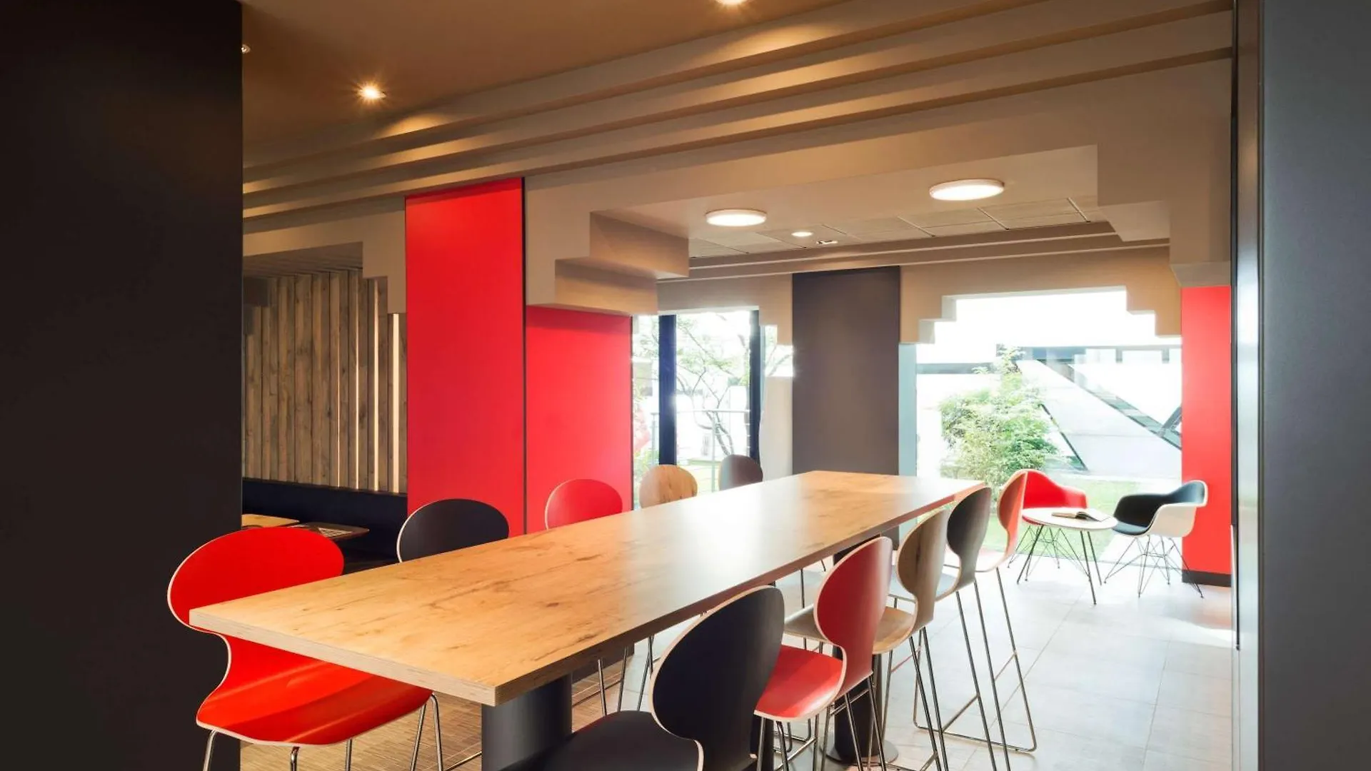 מלון Ibis Milano Centro