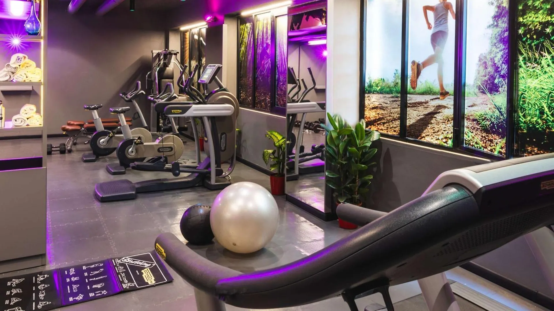 מלון Ibis Milano Centro מילאנו