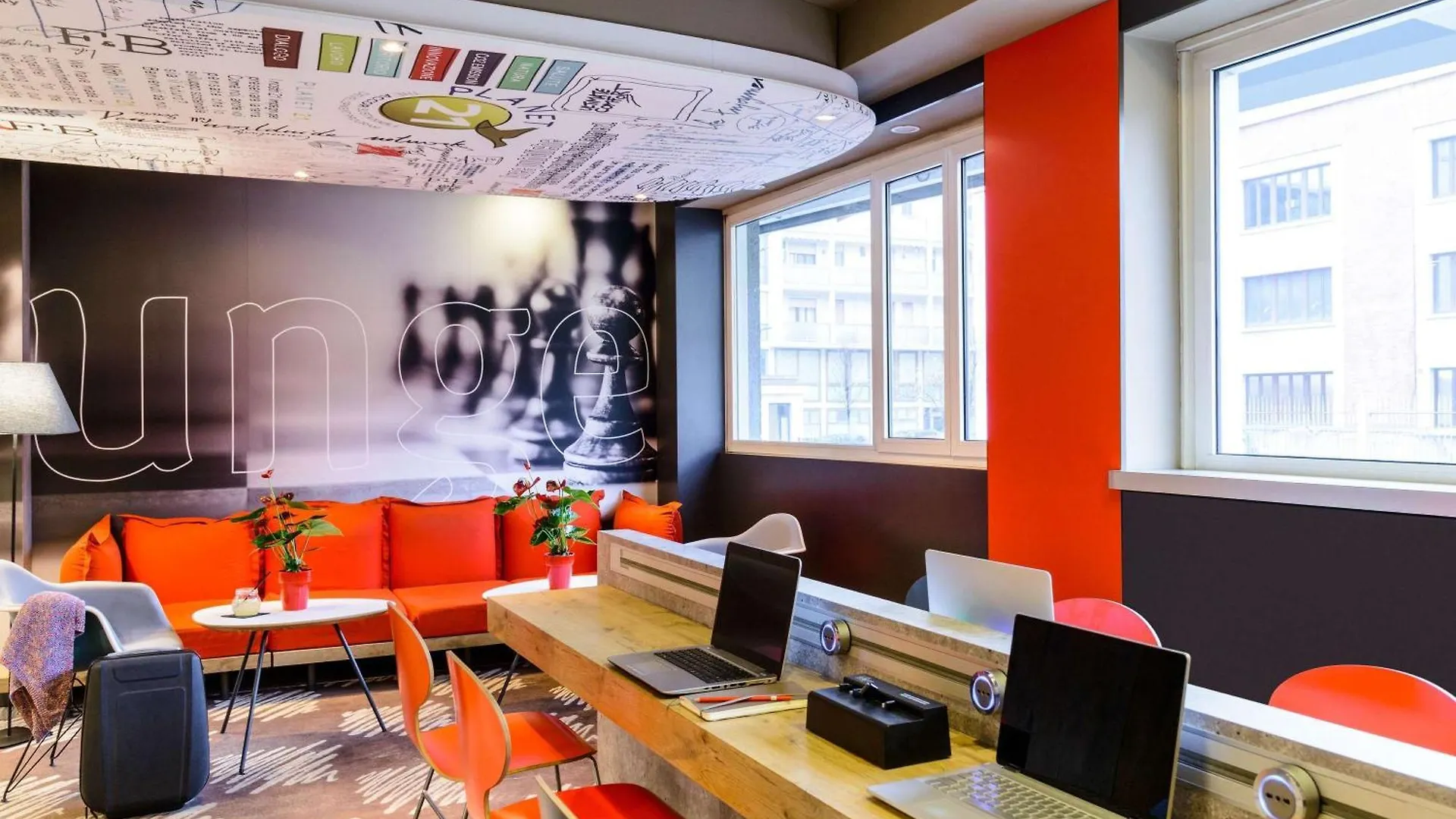 מלון Ibis Milano Centro