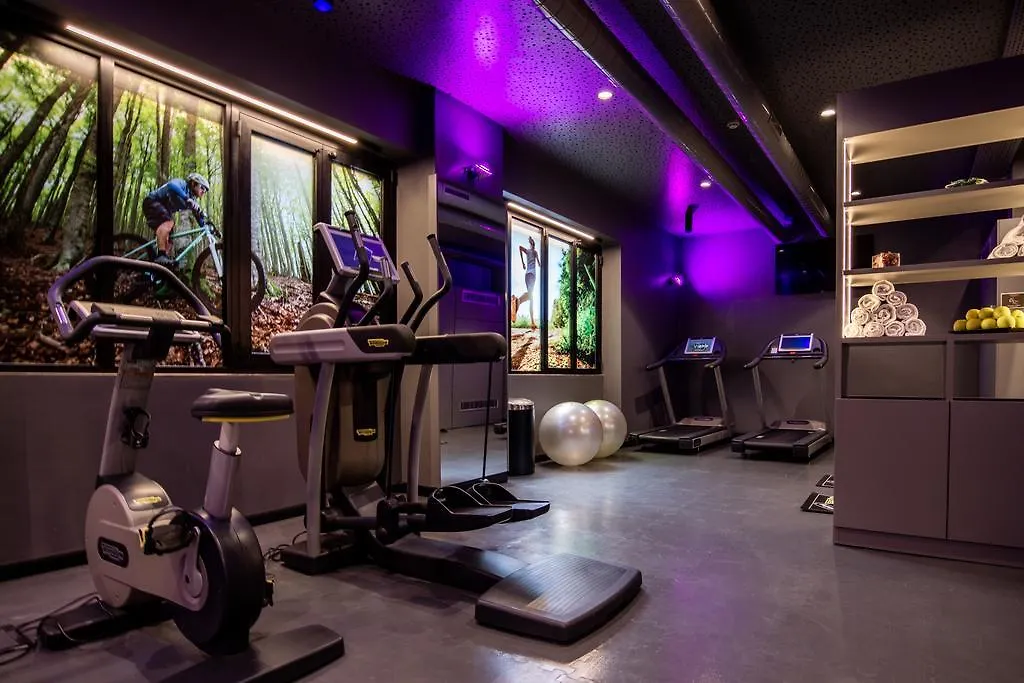 ***  מלון Ibis Milano Centro איטליה
