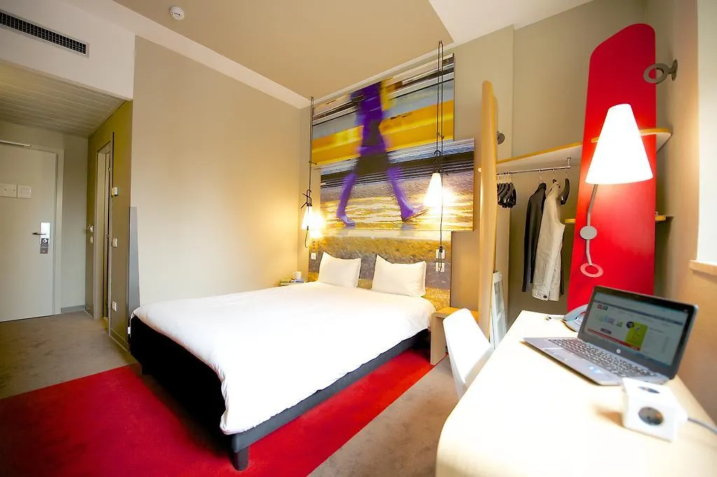 מלון Ibis Milano Centro