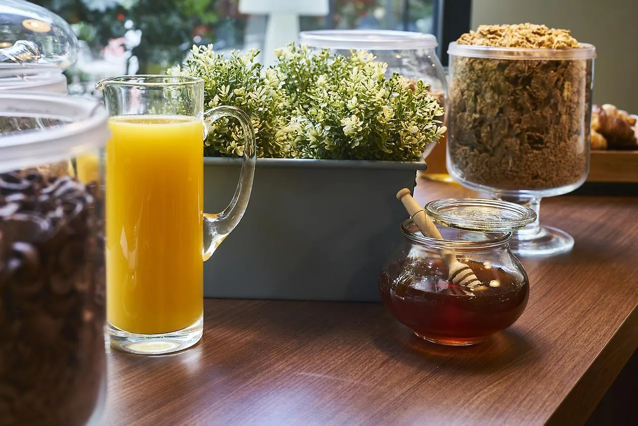 *** 酒店 宜必思米兰中心酒店 意大利
