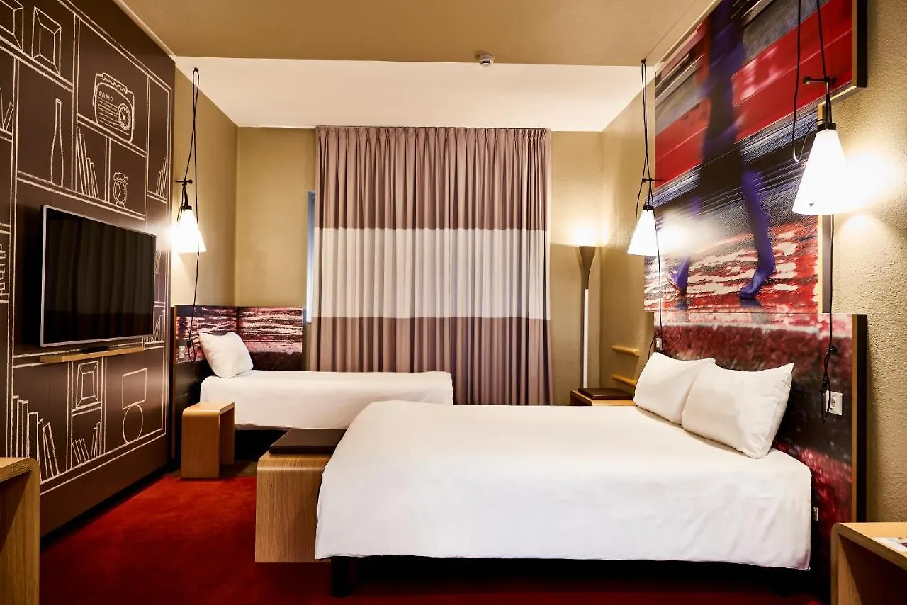 מלון Ibis Milano Centro
