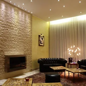 3* Ξενοδοχείο Star