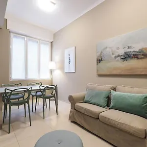 Contempora - Cavallotti 13 - B52 Apartment