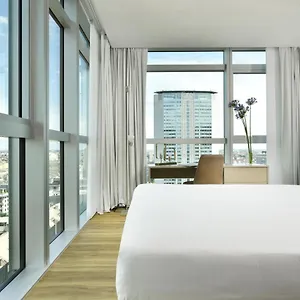Torre Galfa Luxury | Esperienze דירה