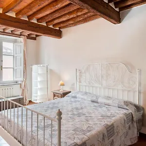 Appartamento Santa Gemma - Affitti Brevi Italia Lucca