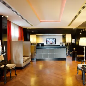 酒店 星际安德森酒店