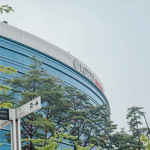ホテル Lotte シティ ギンポ エアポート ソウル特別市