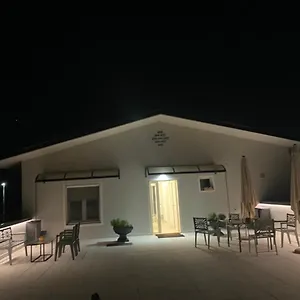 Appartamento House In Campagna Melara