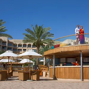 Intercontinental By Ihg אתר נופש עקבה
