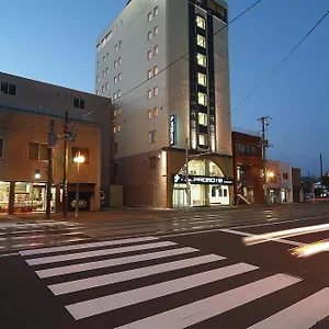 ホテル ホテルプロモート函館 函館市