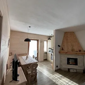 Appartamento Casa Roberta Tresche Conca