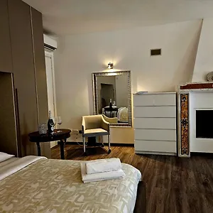 Heart Of Brera Apartment