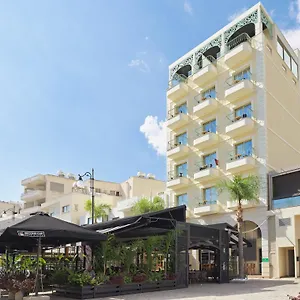 Leonardo Boutique Κύπρος