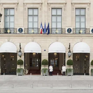 Ritz Γαλλία