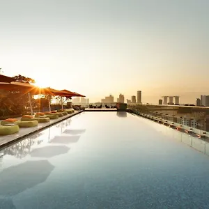 Jen Orchardgateway By Shangri-la 4* 新加坡