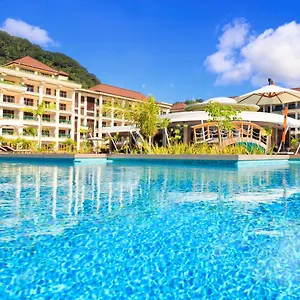Savoy Seychelles & אתר נופש בו ואלון