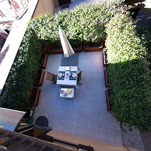 Terrazza Baires - In The Heart Of Appartamento