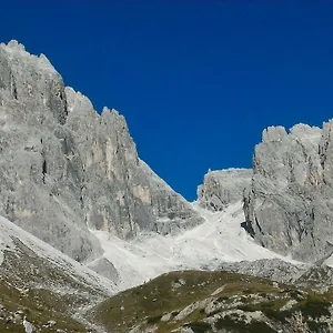 Appartamento Balcone Sulle Dolomiti 2 Dosoledo
