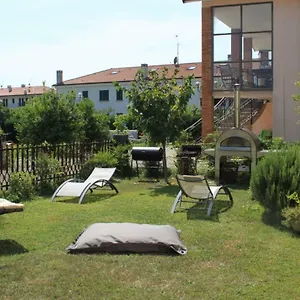 Casa vacanze Casa Pina San Trovaso