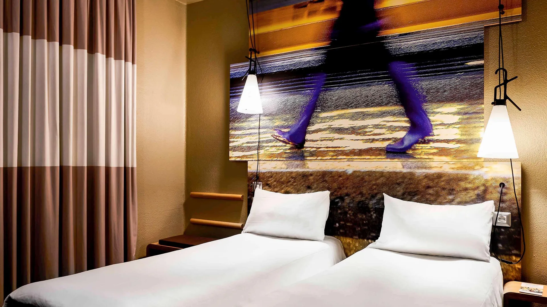 Hotel Ibis Milano Centro