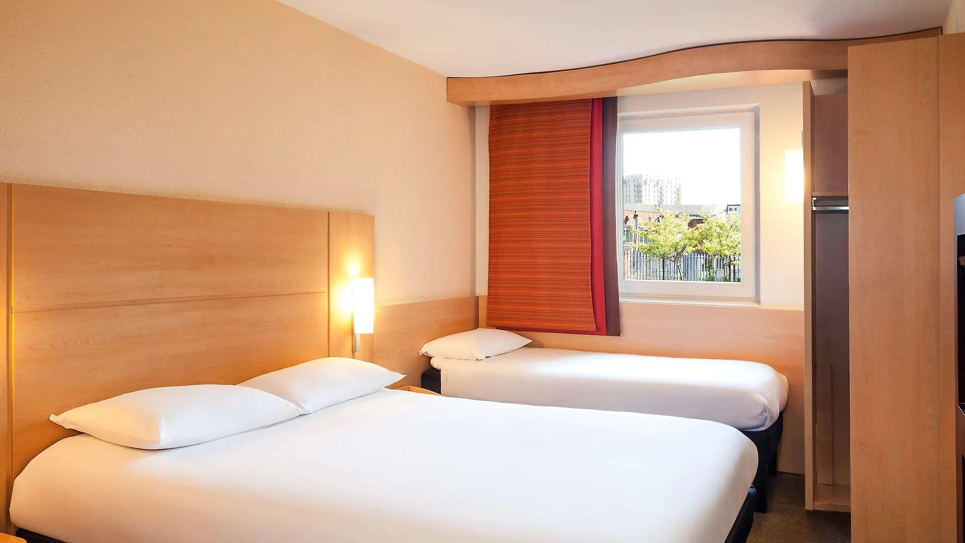 Hotel Ibis Milano Centro