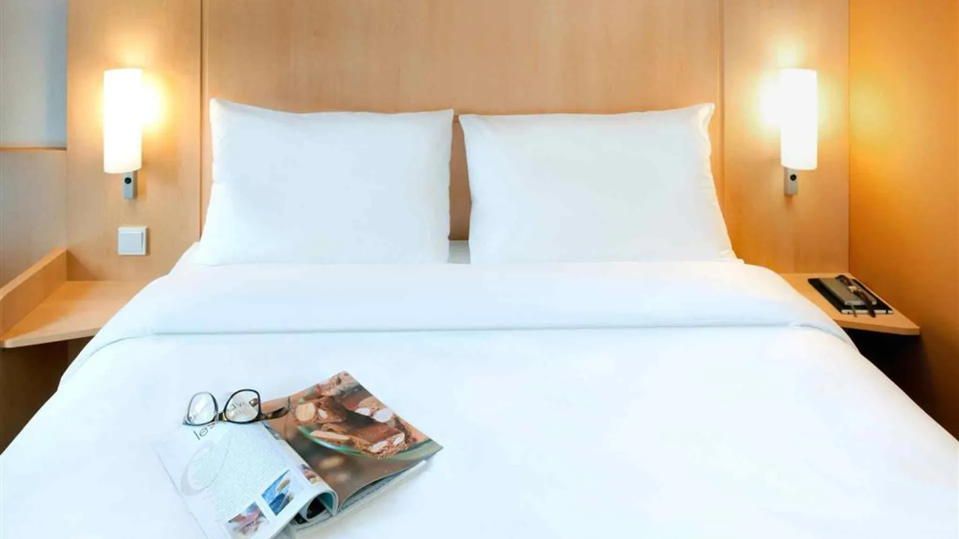 Hotel Ibis Milano Centro