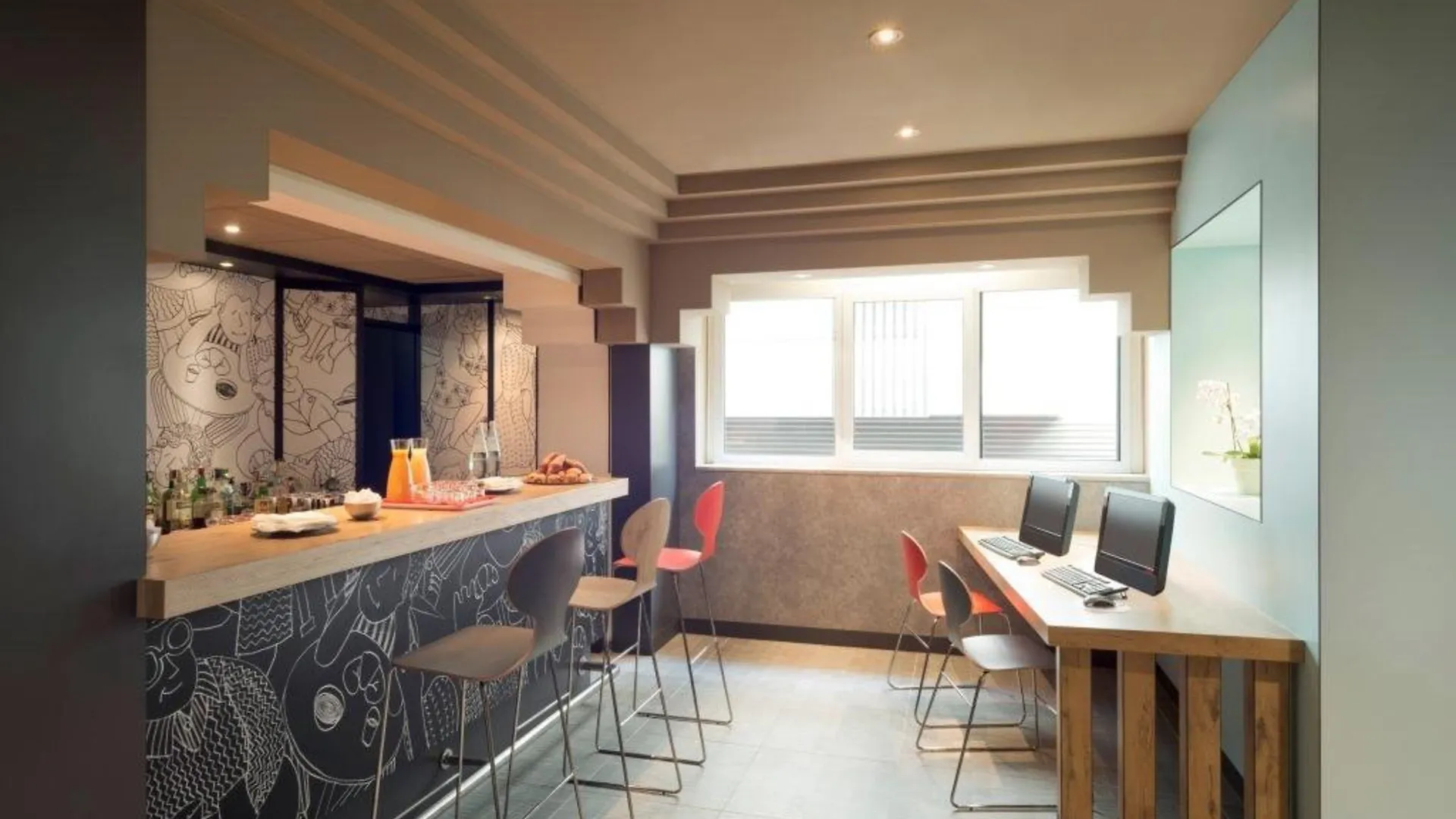 Ibis Milano Centro Otel