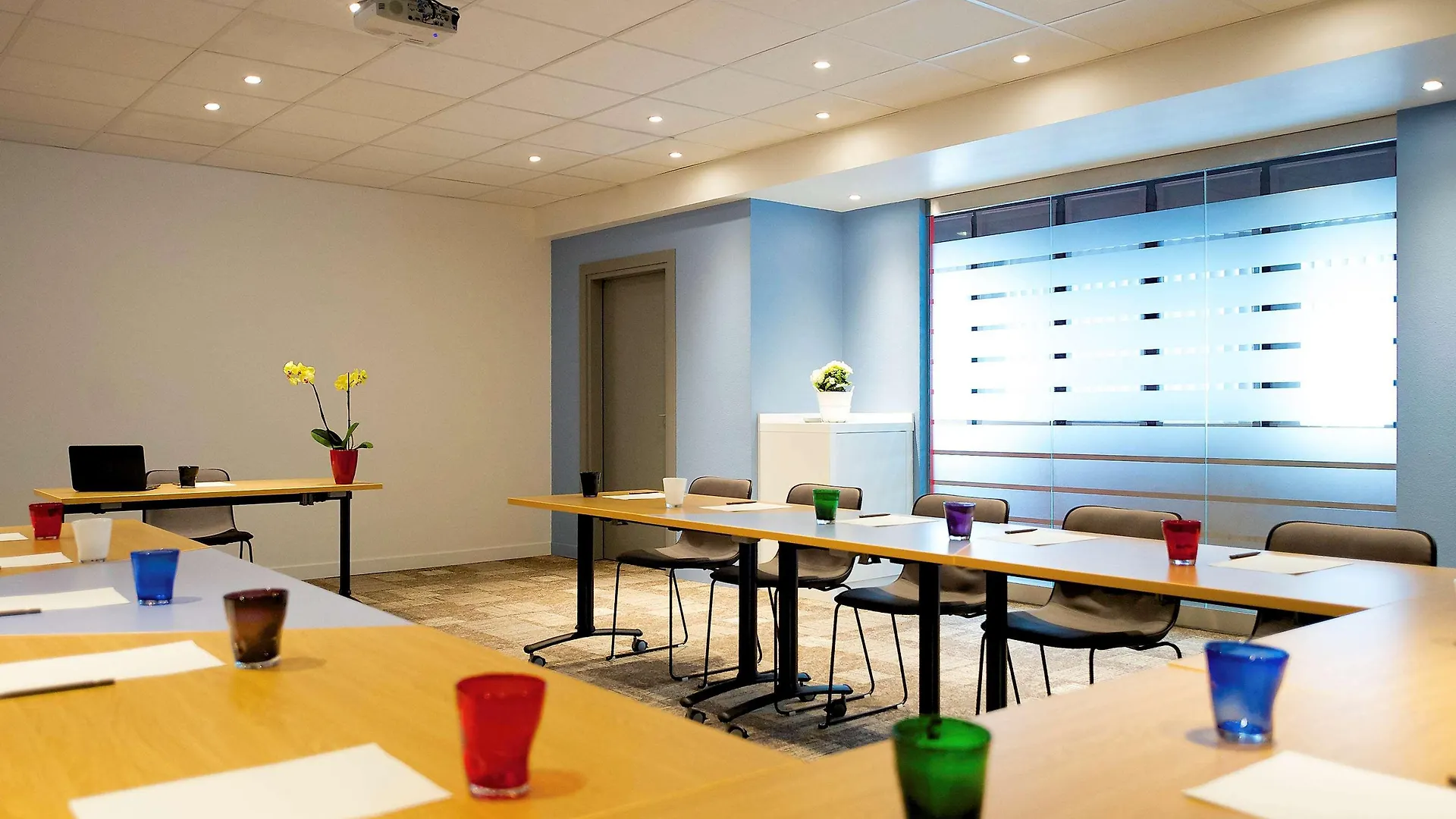 Hotel Ibis Milano Centro 3*,  Italia