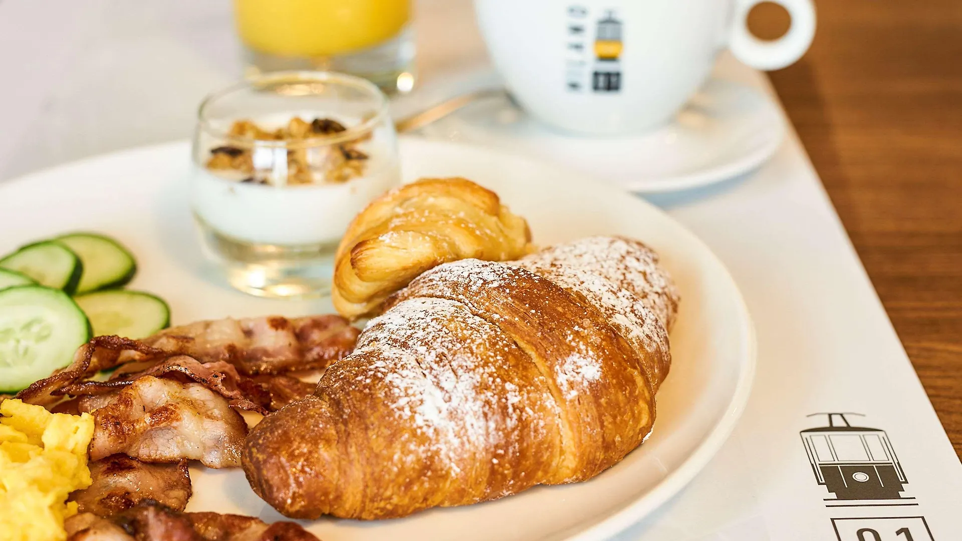 ***  Ibis Milano Centro Otel İtalya