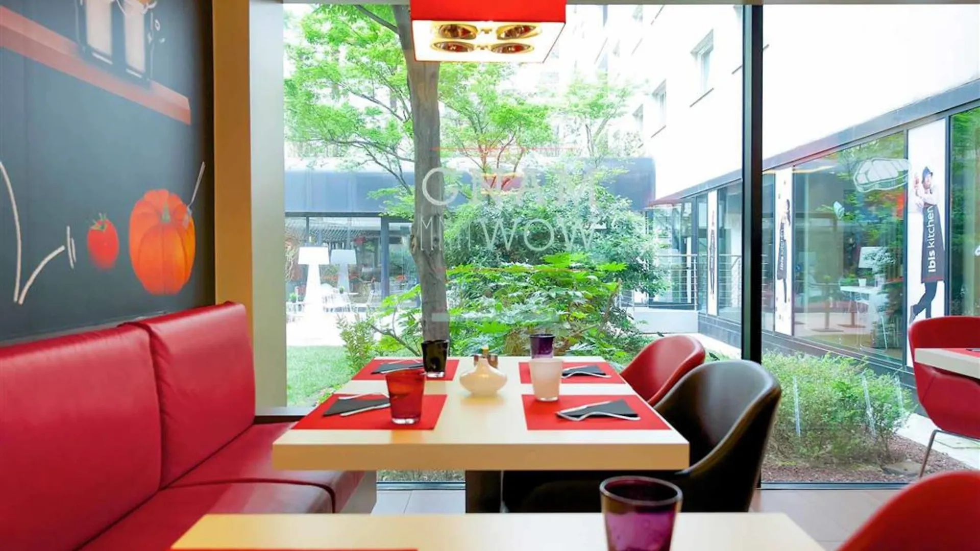 Hotel Ibis Milano Centro 3*,  Italia