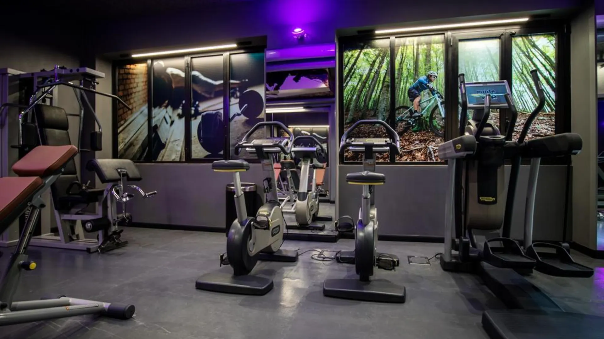 Hotel Ibis Milano Centro