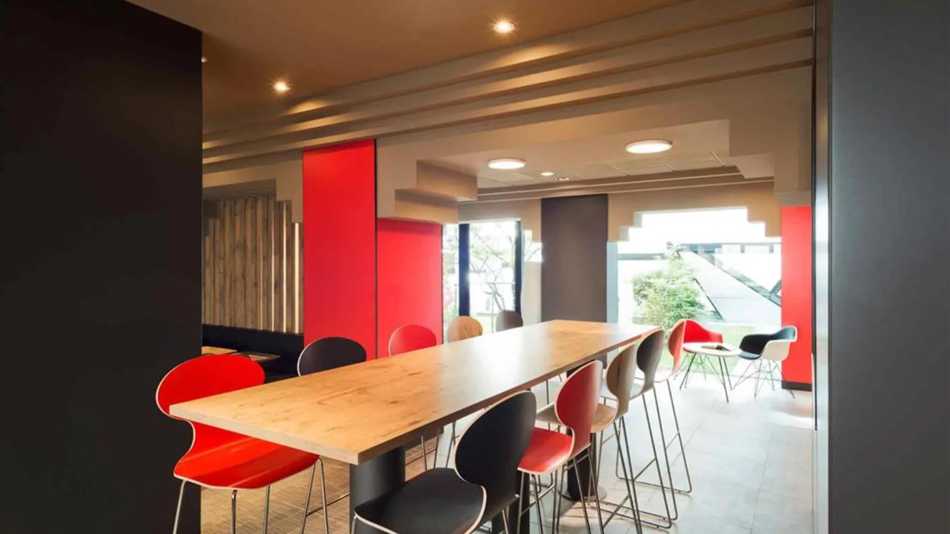 Hotel Ibis Milano Centro
