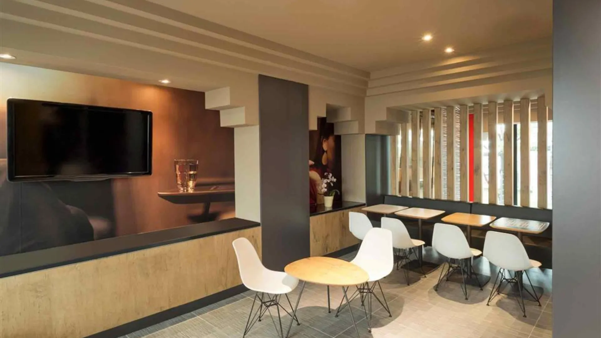 Hotel Ibis Milano Centro