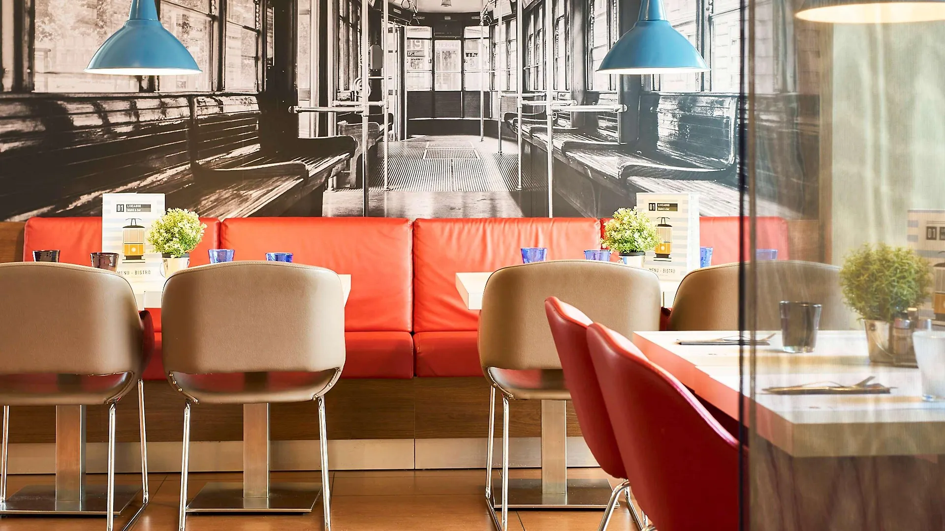 Hotel Ibis Milano Centro