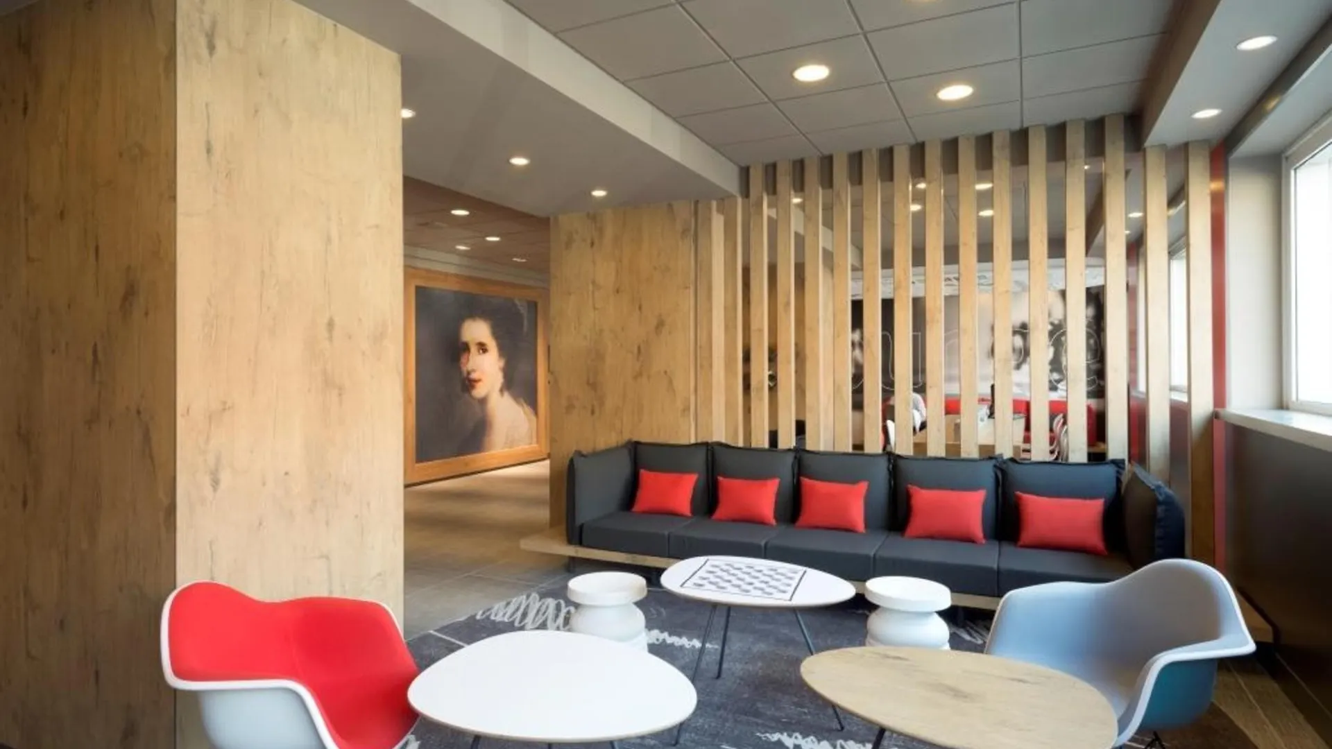 Hotel Ibis Milano Centro 3*,  Italia