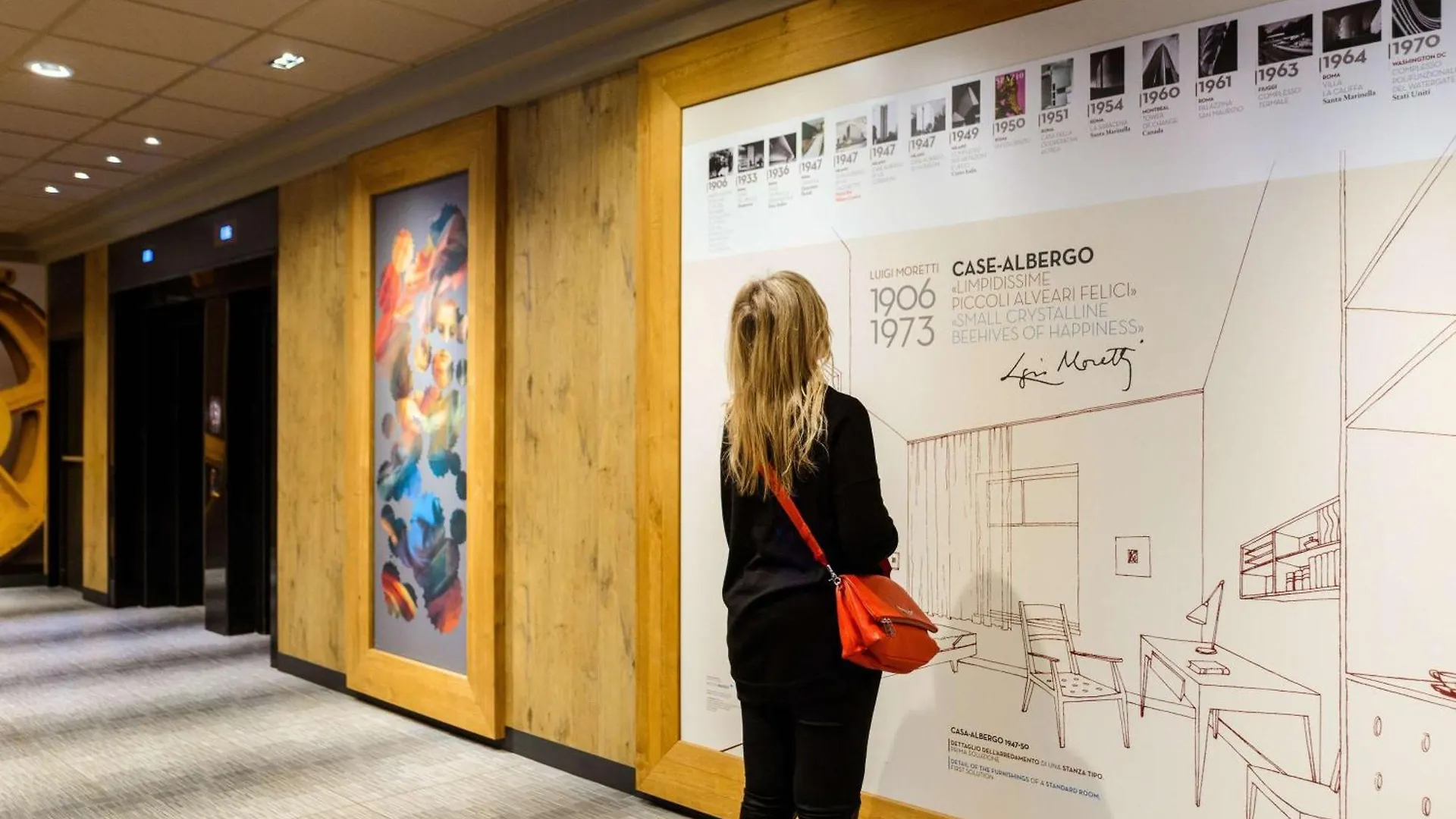 Hotel Ibis Milano Centro