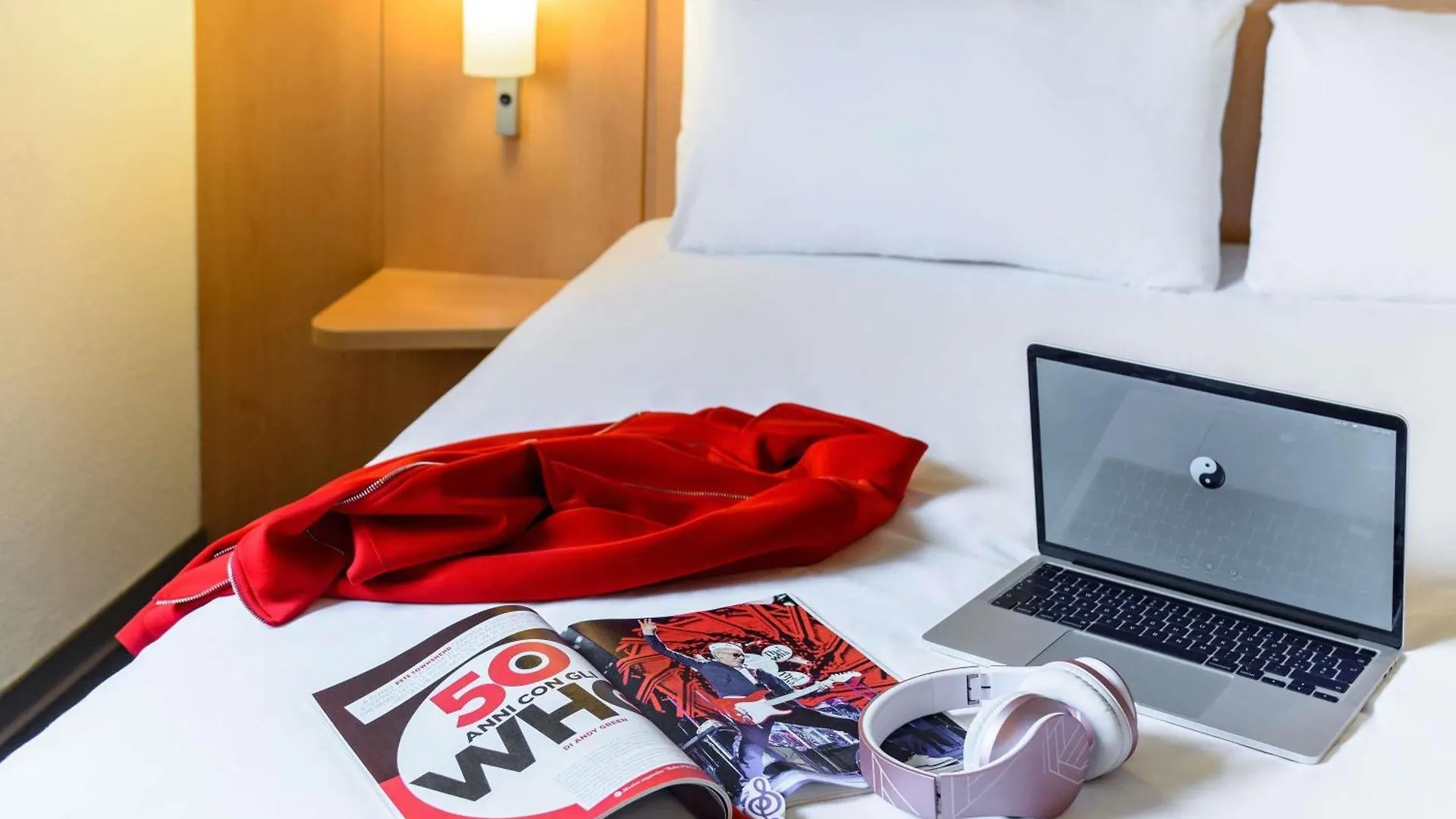 Hotel Ibis Milano Centro