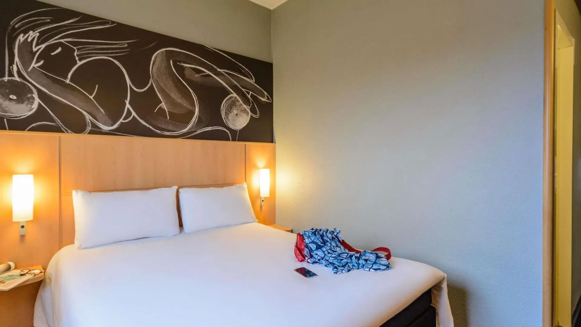 Hotel Ibis Milano Centro Italia