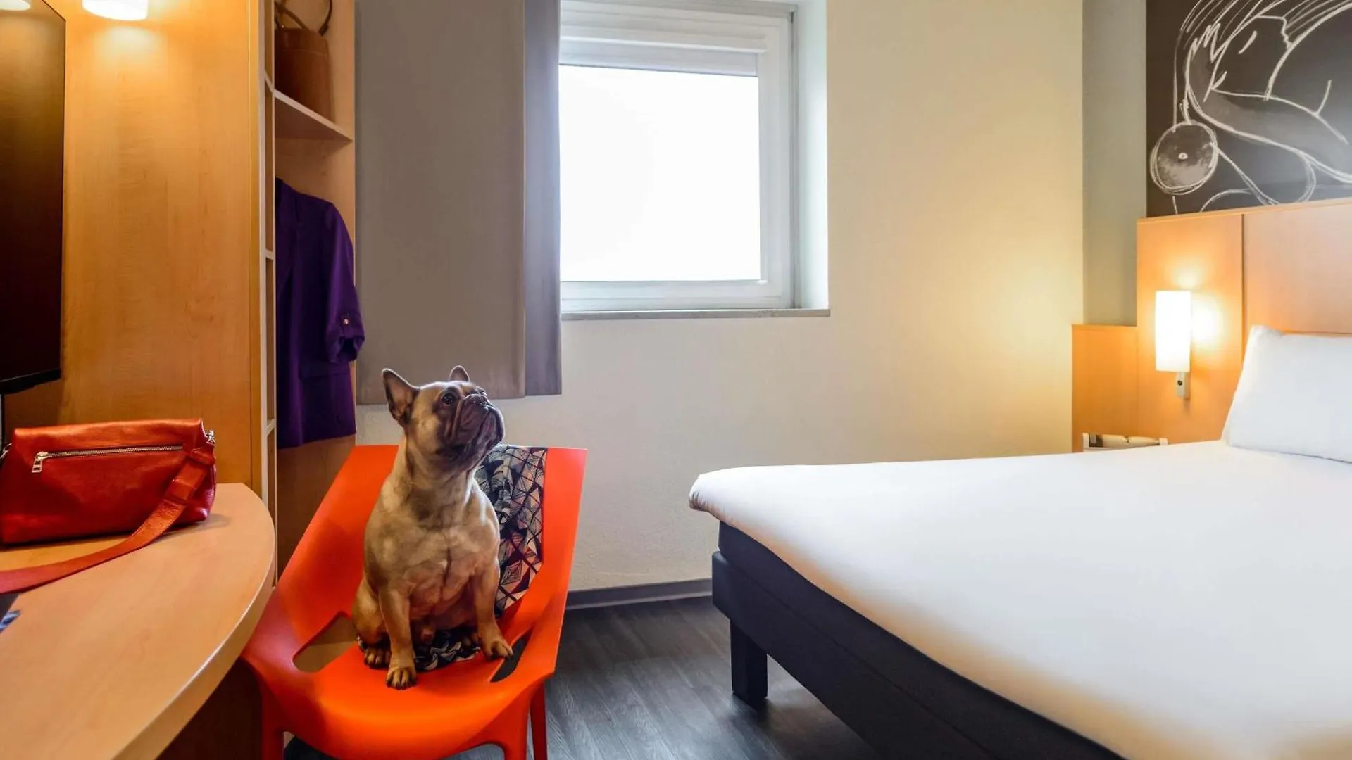 Hotel Ibis Milano Centro