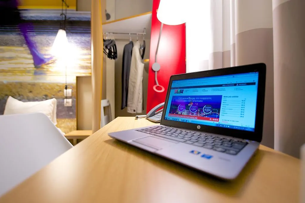 Hotel Ibis Milano Centro