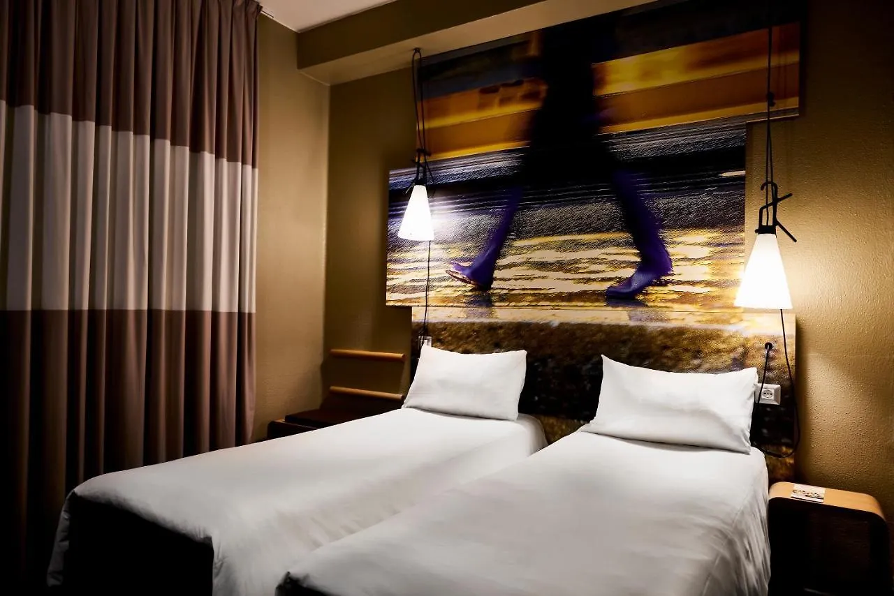 Hotel Ibis Milano Centro 3*,  Italia